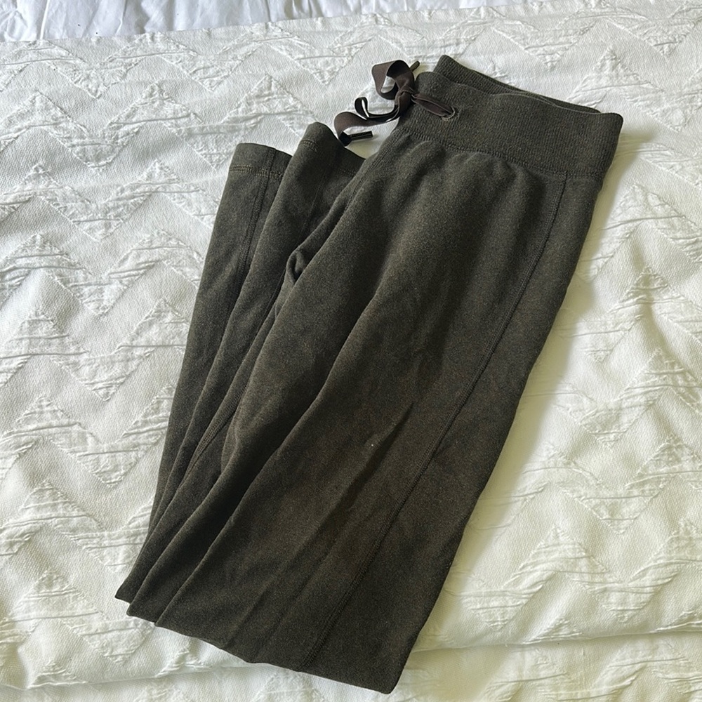 lululemon lounge pants